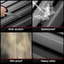 Thumbnail 6 de AUTOBULL Truck Bed Liner 54.4" Truck Bed Mat 🚚