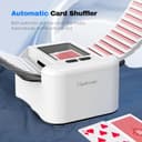 Thumbnail 1 de Automatic Card Shuffler 2000mAh battery ♣️