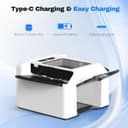 Thumbnail 2 de Automatic Card Shuffler 2000mAh battery ♣️