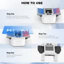 Thumbnail 5 de Automatic Card Shuffler 2000mAh battery ♣️