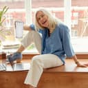 Thumbnail 1 de AUWBON 20oz Tumbler Stainless Steel Travel Mug 📱