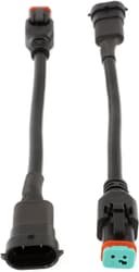 Thumbnail 3 de Auxbeam XP-Ultra 3" Fog Light Brackets for Tacoma, Pair 🚗