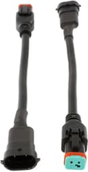 Thumbnail 5 de Auxbeam XP-Ultra 3" Fog Light Brackets for Tacoma, Pair 🚗