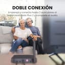 Thumbnail 5 de Avantree Oasis Plus 2 Bluetooth 5.3 TV Transmitter 🎧