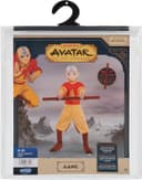 Thumbnail 1 de Avatar Aang Official Youth Deluxe Halloween Costume 🎭