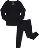 Thumbnail 4 de AVAUMA Baby Pajama Set ribbed snug-fit sleepwear 🧸