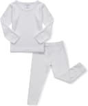 Thumbnail 6 de AVAUMA Baby Pajama Set ribbed toddler sleepwear 🚼