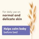 Thumbnail 4 de Aveeno Baby Calming Comfort Moisturizing Lotion 18 fl. oz 🧴