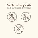 Thumbnail 6 de Aveeno Baby Calming Comfort Moisturizing Lotion 18 fl. oz 🧴