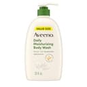 Thumbnail principal de Aveeno Daily Moisturizing Body Wash 33 fl oz 🧼