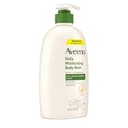 Thumbnail 3 de Aveeno Daily Moisturizing Body Wash 33 fl oz 🧼