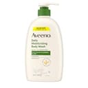 Thumbnail 7 de Aveeno Daily Moisturizing Body Wash 33 fl oz 🧼