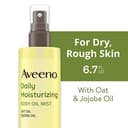 Thumbnail 1 de Aveeno Daily Moisturizing Dry Body Oil Mist 6.7 oz 🧴