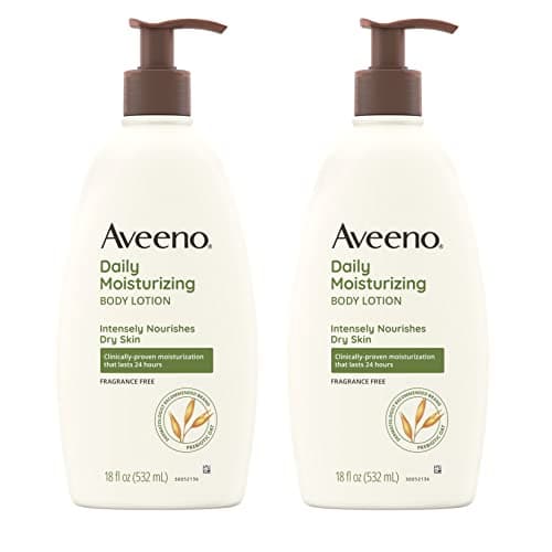 Aveeno Loción Hidratante Daily, 18 oz 💧