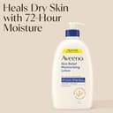 Thumbnail 2 de Aveeno Skin Relief Moisturizing Lotion 33 fl oz 🧴