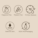 Thumbnail 5 de Aveeno Skin Relief Moisturizing Lotion 33 fl oz 🧴