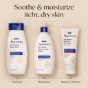 Thumbnail 6 de Aveeno Skin Relief Moisturizing Lotion 33 fl oz 🧴