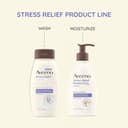 Thumbnail 6 de Aveeno Stress Relief Moisturizing Body Lotion 33 Fl Oz 🧴