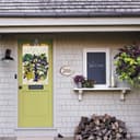 Thumbnail 3 de AVOIN Happy Mardi Gras Garden Flag 12x18 in. 🎉