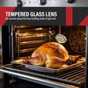 Thumbnail 2 de AWLKIM Stainless Steel Meat Thermometer 2 Pack 🍽️