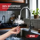 Thumbnail 5 de AWLKIM Stainless Steel Meat Thermometer 2 Pack 🍽️