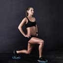 Thumbnail 4 de AzureLife Exercise Core Sliders ⚙️