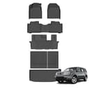 Thumbnail principal de AZYT Floor Mats & Cargo Liner Honda Pilot 2009–2015 — Trunk + Floor Set 🚗