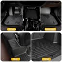 Thumbnail 5 de AZYT Floor Mats & Cargo Liner Honda Pilot 2009–2015 — Trunk + Floor Set 🚗
