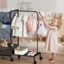 Thumbnail 4 de Baby Diaper Caddy Organizer 3-tier 🚲