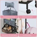 Thumbnail 5 de Baby Diaper Caddy Organizer 3-tier 🚲