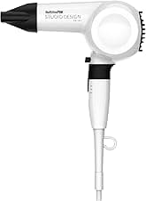 BaBylissPRO Compact Midi Hair Dryer 1000W 📱