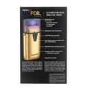 Thumbnail 6 de BaBylissPRO UVFOIL UV-disinfecting Foil Shaver 🎧