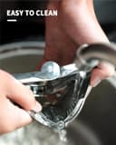 Thumbnail 5 de Bagrox Lemon Squeezer Stainless Steel manual juicer 🍋