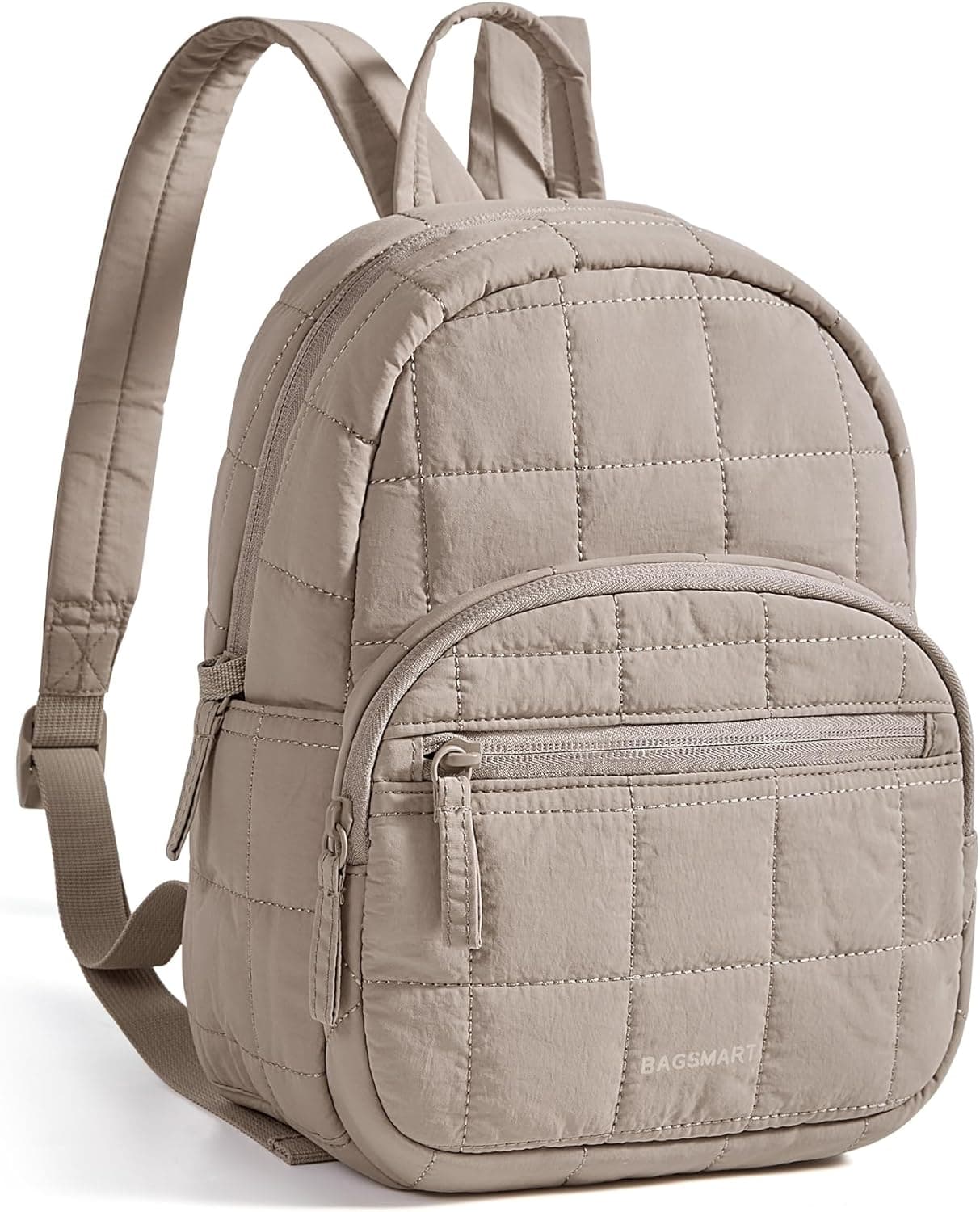 BAGSMART College Laptop Backpack 15.6" 🎒