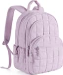 Thumbnail 6 de BAGSMART College Laptop Backpack 15.6" 🎒