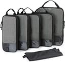 Thumbnail 4 de BAGSMART Compression Packing Cubes 6-piece 🧳
