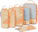 Thumbnail 5 de BAGSMART Compression Packing Cubes 6-piece 🧳