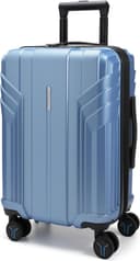 Thumbnail 1 de BAGSMART Expandable Carry-On 20-inch suitcase 🧳