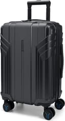 Thumbnail 3 de BAGSMART Expandable Carry-On 20-inch suitcase 🧳