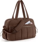 Thumbnail 3 de BAGSMART Gym Bag for Women Duffle Bag with Wet Pocket 🧳