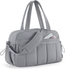 Thumbnail 1 de BAGSMART Gym Bag for Women Duffle Weekender 🧳