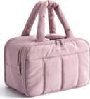 Thumbnail 2 de BAGSMART Puffy Large Travel Toiletry Bag 🧴