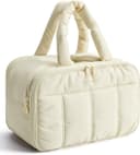 Thumbnail 1 de BAGSMART Travel Puffy Large Toiletry Bag 🧴