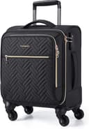 Thumbnail 1 de BAGSMART Underseat Carry On 16-inch carry-on 🧳