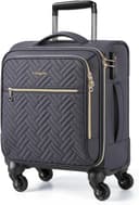 Thumbnail 2 de BAGSMART Underseat Carry On 16-inch carry-on 🧳