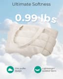 Thumbnail 4 de BAGSMART Women's Lightweight Day Bag ⚙️