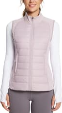 Thumbnail 2 de baleaf Lightweight Warm Puffer Vest for Running 🧥