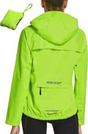 Thumbnail 1 de Baleaf Waterproof Windbreaker for Women Hooded ⛅️📣