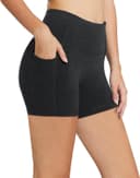 Thumbnail 1 de Baleaf Women’s High-Waist Biker Shorts 5"/8"/3"💪