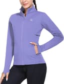 Thumbnail 3 de baleaf Women's Fleece Running Jacket, Water-Resistant 🧥